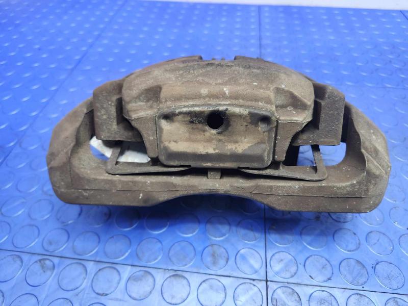 2011 BMW 535i Caliper