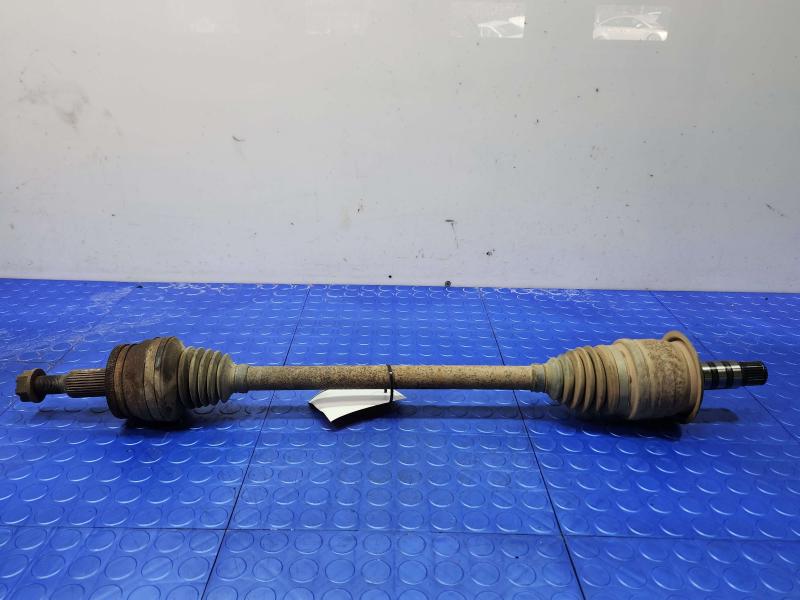 2014 Chrysler 300 Axle Shaft