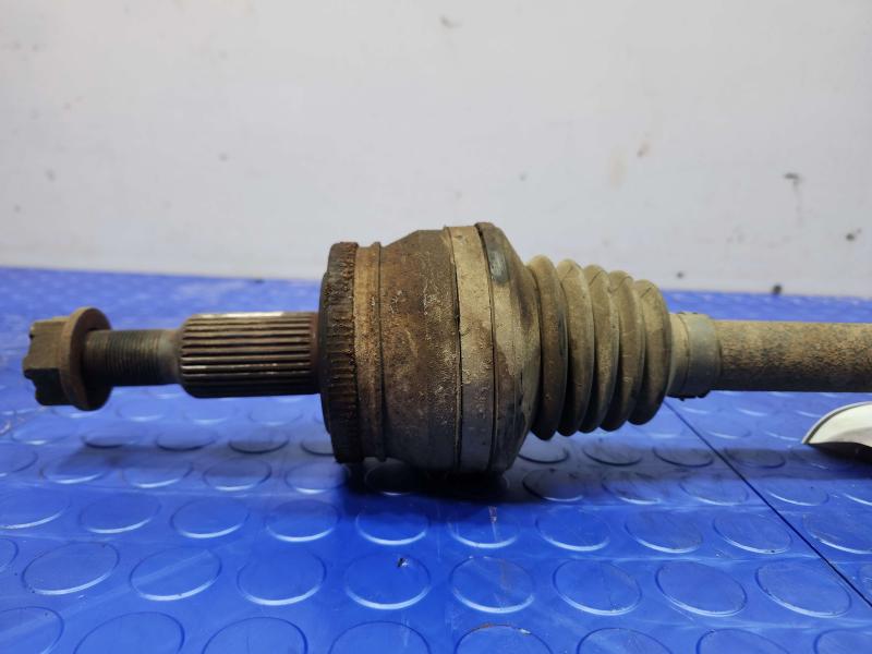 2014 Chrysler 300 Axle Shaft