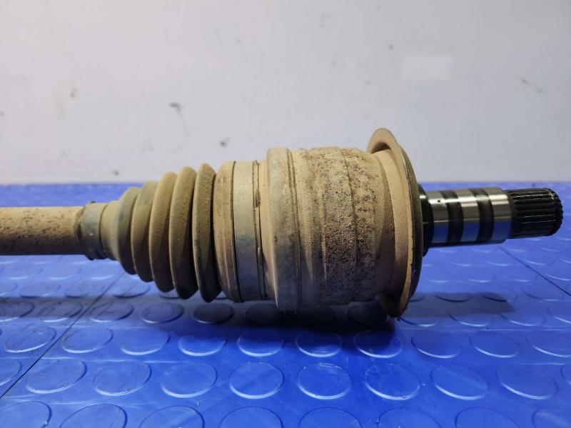 2014 Chrysler 300 Axle Shaft