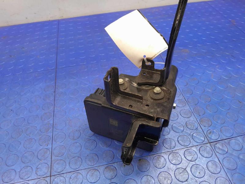 2016 Subaru Legacy Anti-Lock Brake Parts