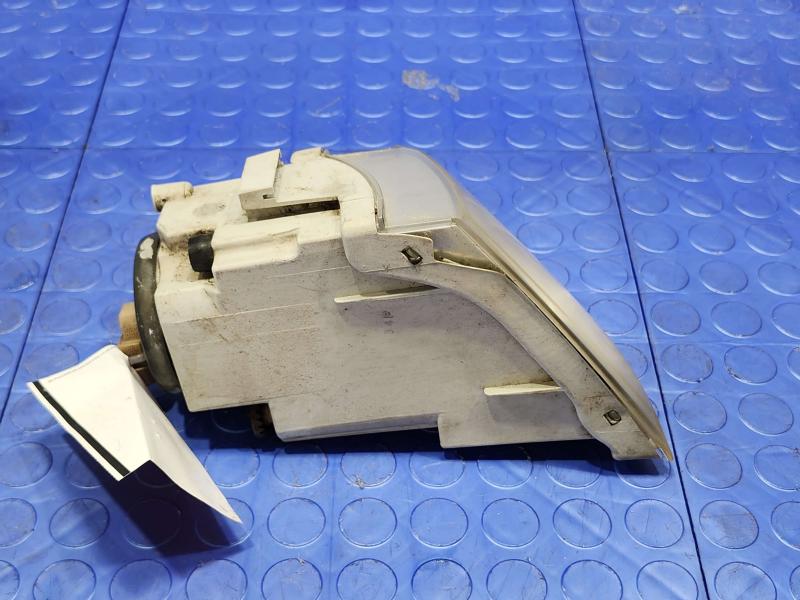2003 Toyota 4Runner Fog/Mark/Park/Turn Light/Lamp