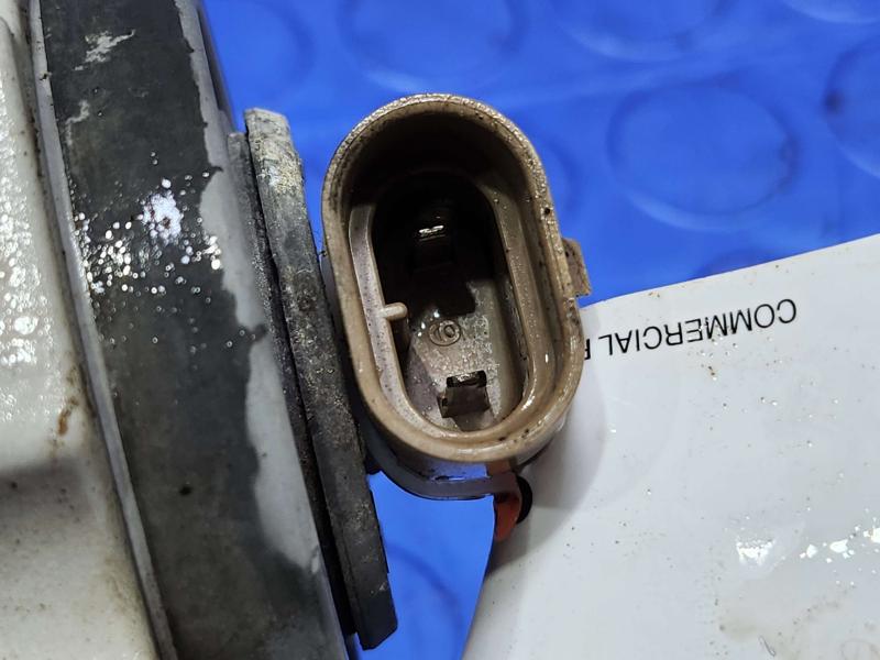 2003 Toyota 4Runner Fog/Mark/Park/Turn Light/Lamp