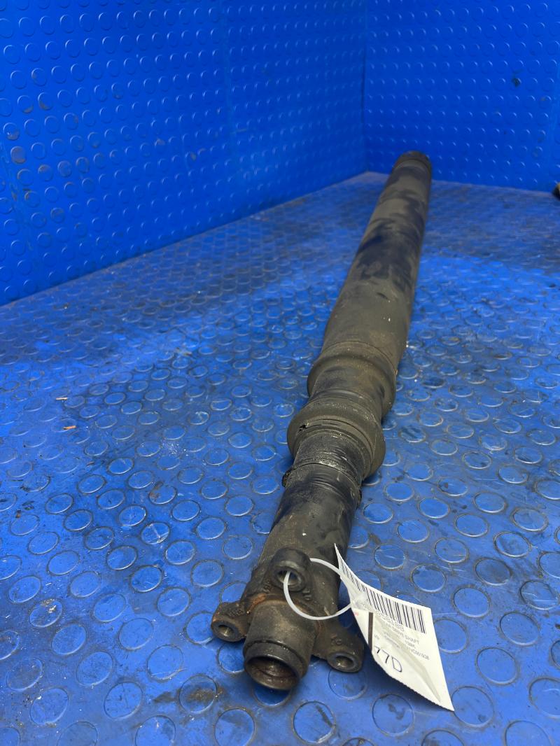 1997 Jaguar XK8 Rear Drive Shaft