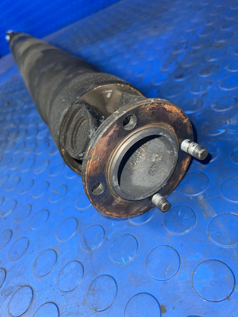 1997 Jaguar XK8 Rear Drive Shaft