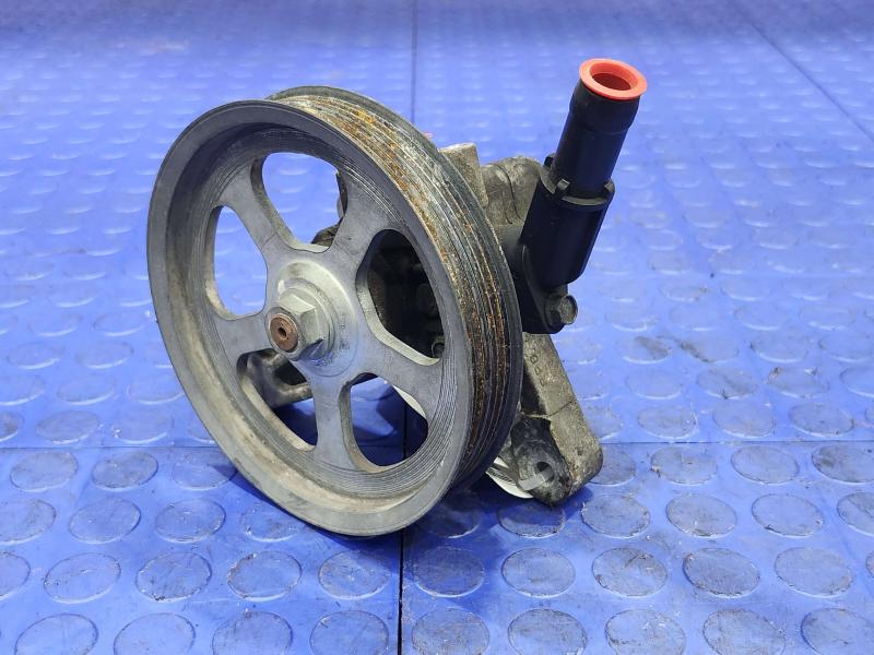 2011 Honda Pilot Power Steering Pump/Motor