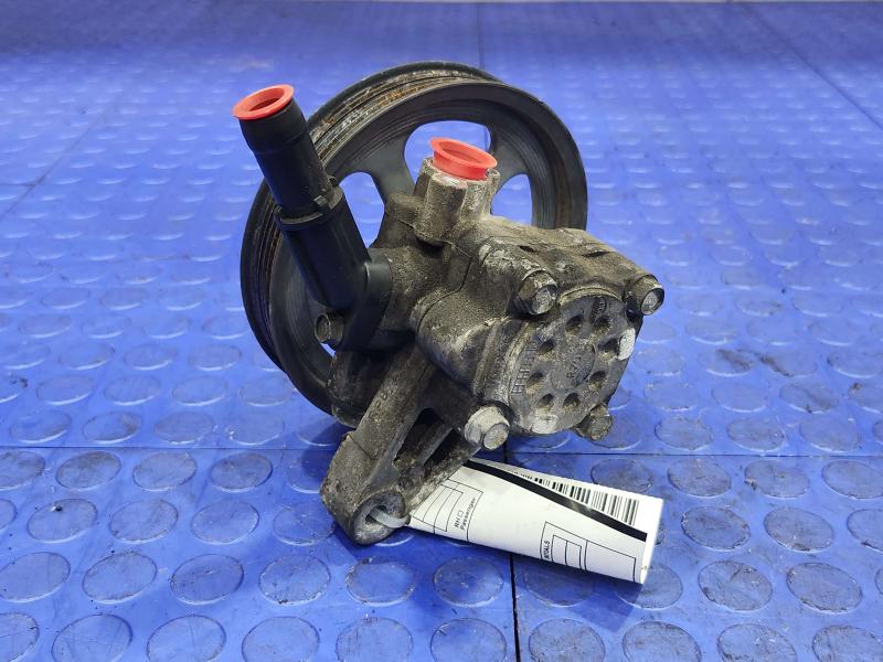 2011 Honda Pilot Power Steering Pump/Motor