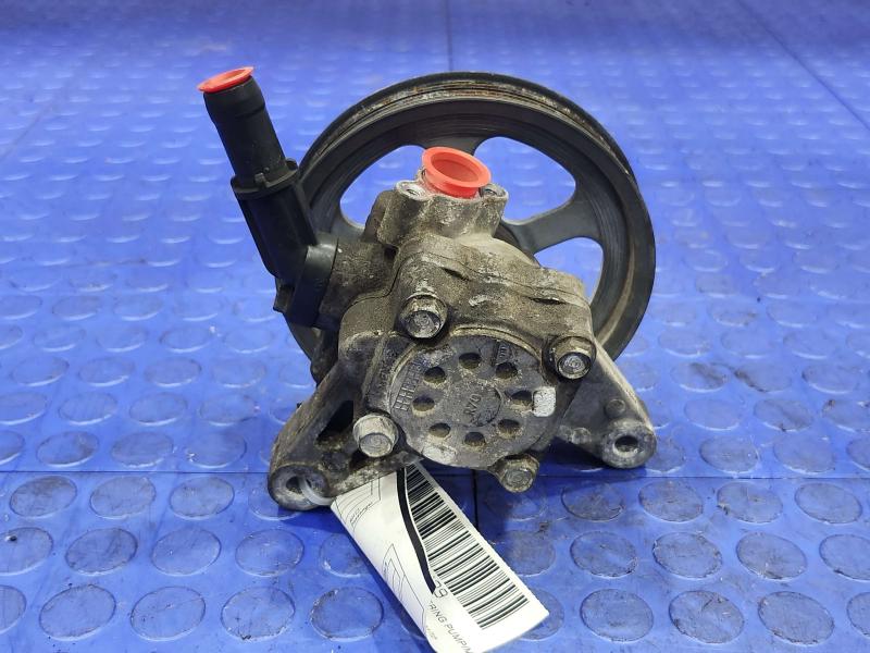 2011 Honda Pilot Power Steering Pump/Motor