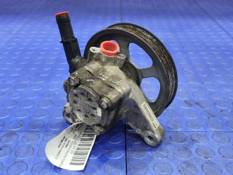 2011 Honda Pilot Power Steering Pump/Motor