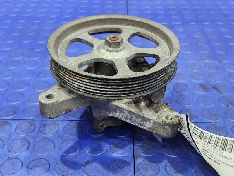 2011 Honda Pilot Power Steering Pump/Motor