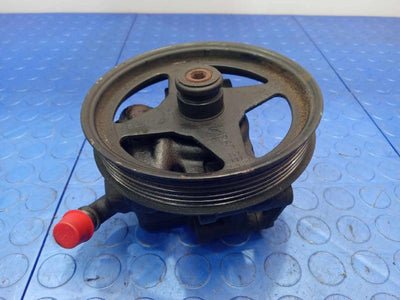 2006-2010 Ford Explorer 4.6L Power Steering Pump Assembly OEM 9L2Z3A674A