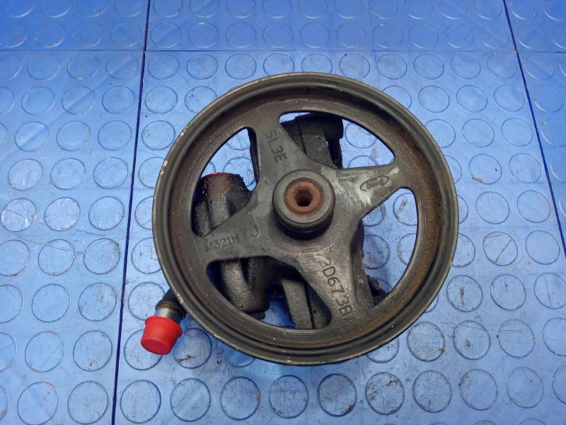 2006-2010 Ford Explorer 4.6L Power Steering Pump Assembly OEM 9L2Z3A674A