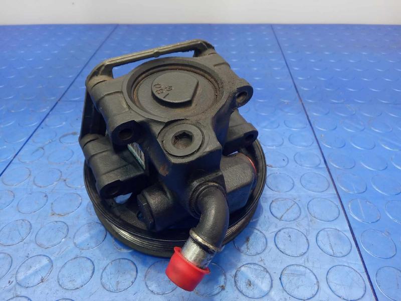 2006-2010 Ford Explorer 4.6L Power Steering Pump Assembly OEM 9L2Z3A674A