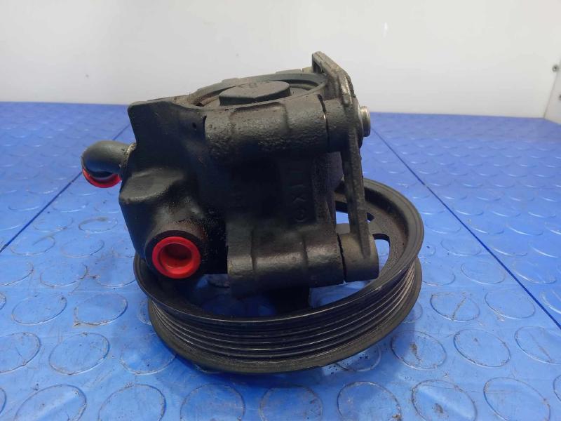 2006-2010 Ford Explorer 4.6L Power Steering Pump Assembly OEM 9L2Z3A674A