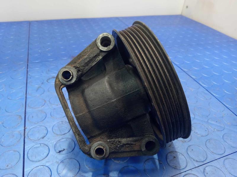 2006-2010 Ford Explorer 4.6L Power Steering Pump Assembly OEM 9L2Z3A674A