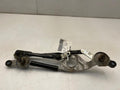 2014 - 2018 Kia Forte Windshield Wiper Linkage Transmission OEM 98120A7000