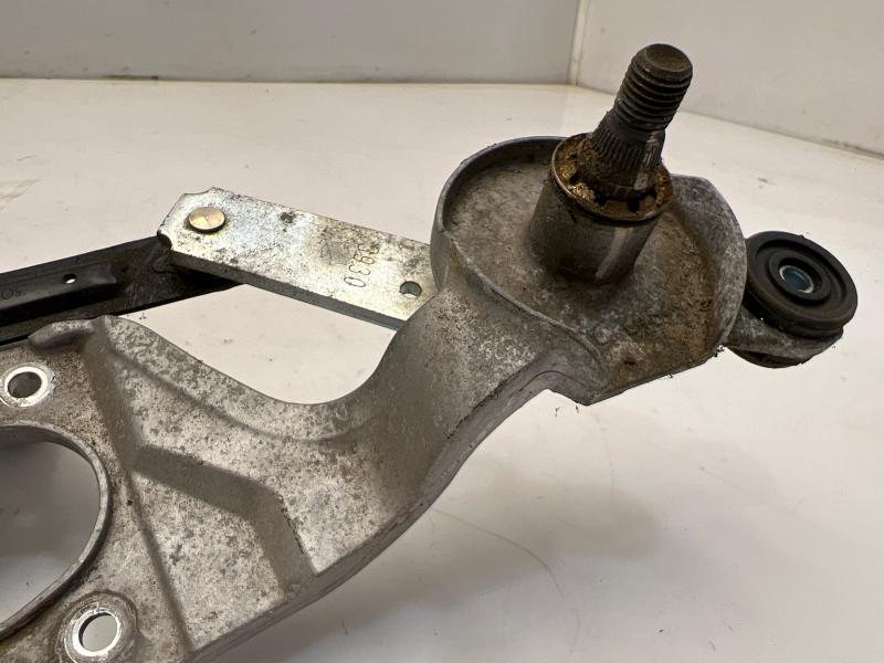 2014 - 2018 Kia Forte Windshield Wiper Linkage Transmission OEM 98120A7000