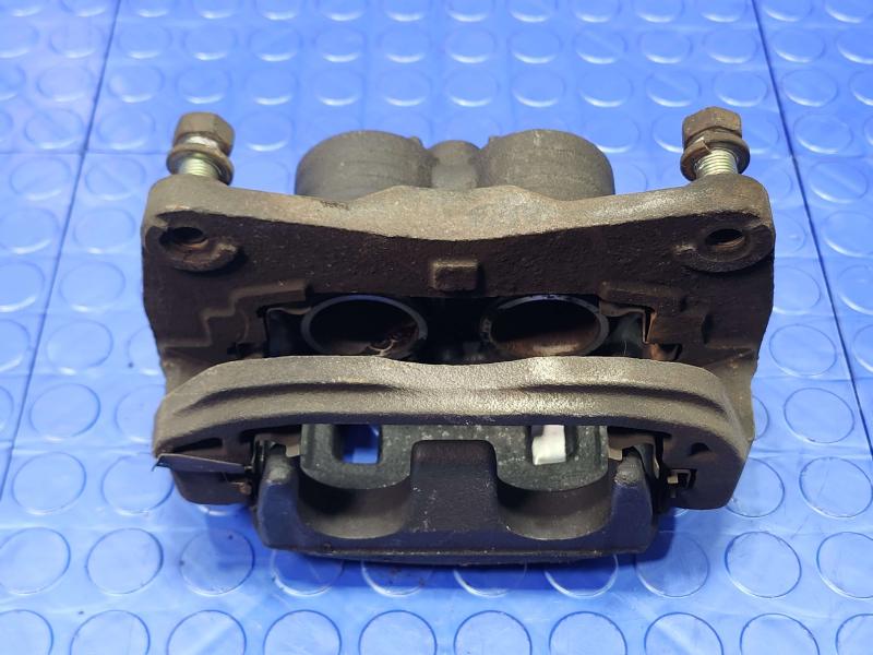 2014 Subaru Forester Caliper