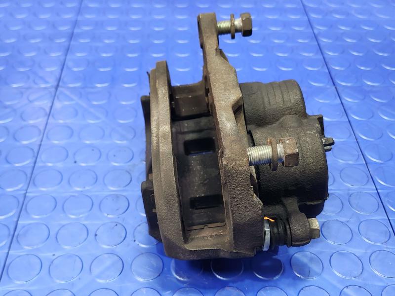 2014 Subaru Forester Caliper