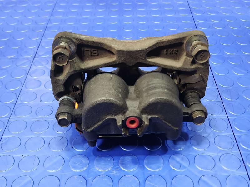 2014 Subaru Forester Caliper