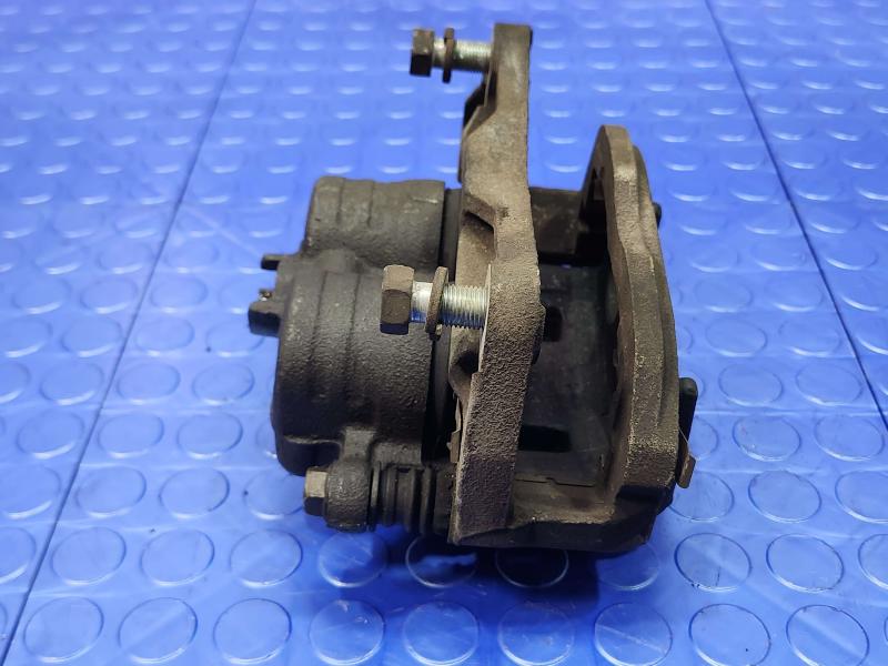 2014 Subaru Forester Caliper