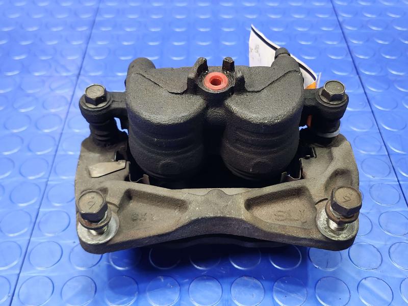 2014 Subaru Forester Caliper