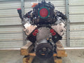 2008 Chevrolet Silverado 1500 Engine Assembly/Motor