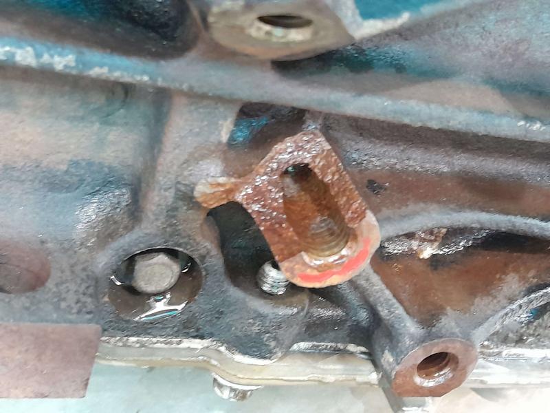 2008 Chevrolet Silverado 1500 Engine Assembly/Motor