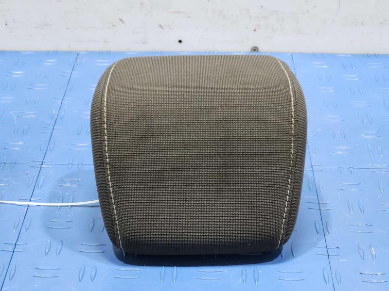 2012 Ford Focus Headrest