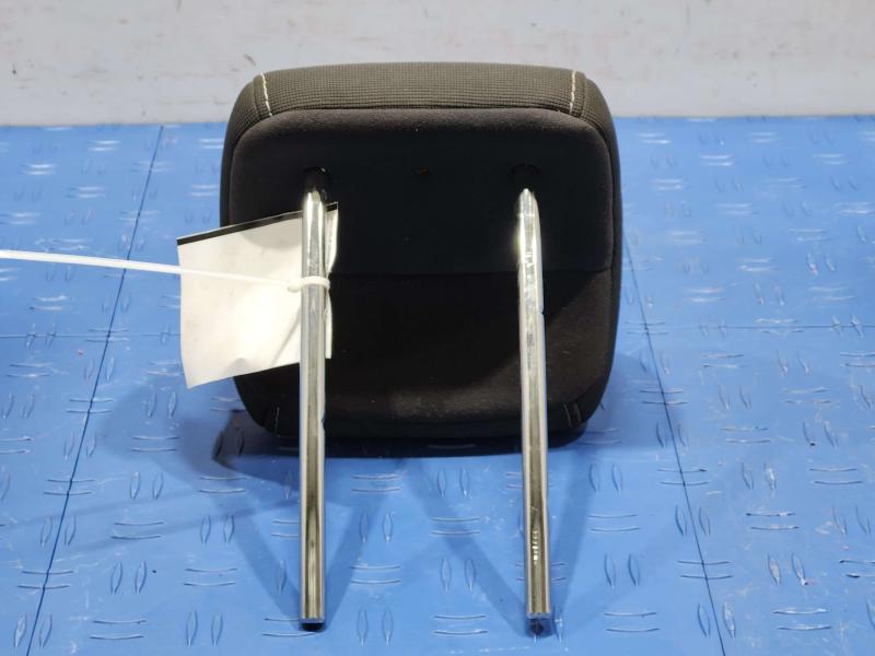 2012 Ford Focus Headrest