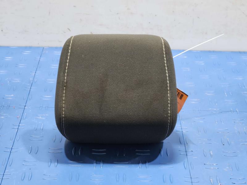 2012 Ford Focus Headrest