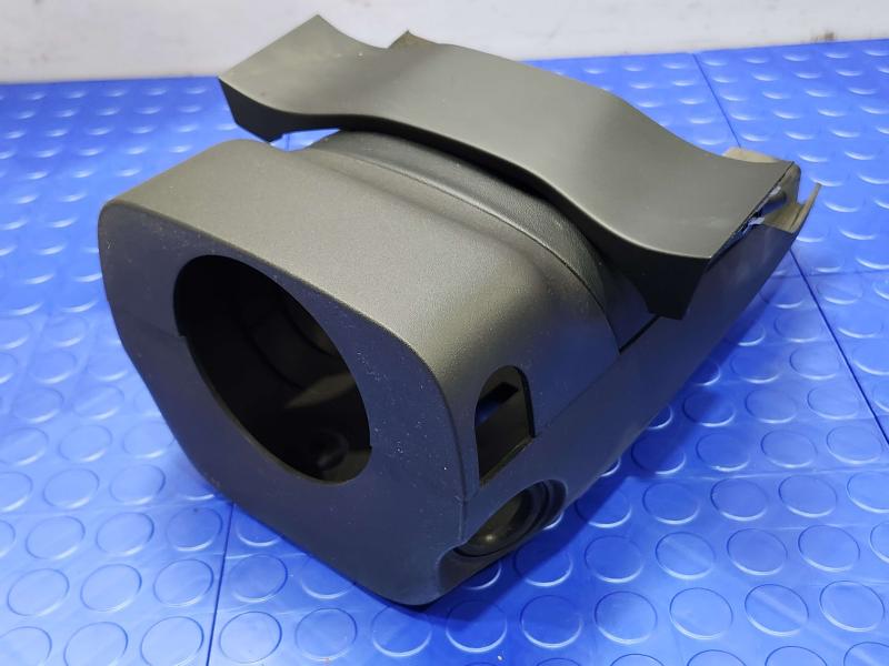 2013-2016 Ford Fusion Steering Column Surround Trim Genuine OEM DS7Z3530AB DS7Z3530AA