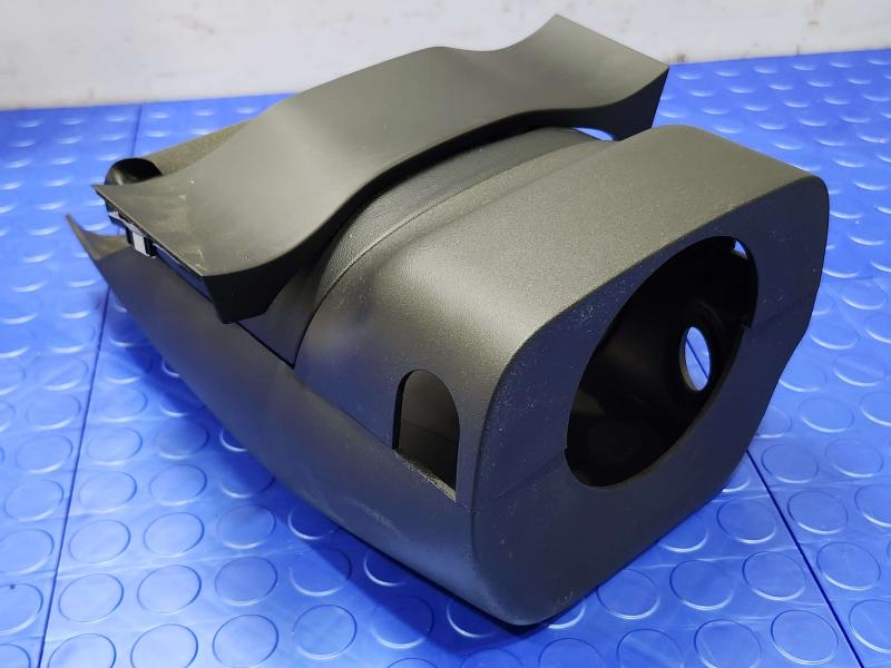 2013-2016 Ford Fusion Steering Column Surround Trim Genuine OEM DS7Z3530AB DS7Z3530AA