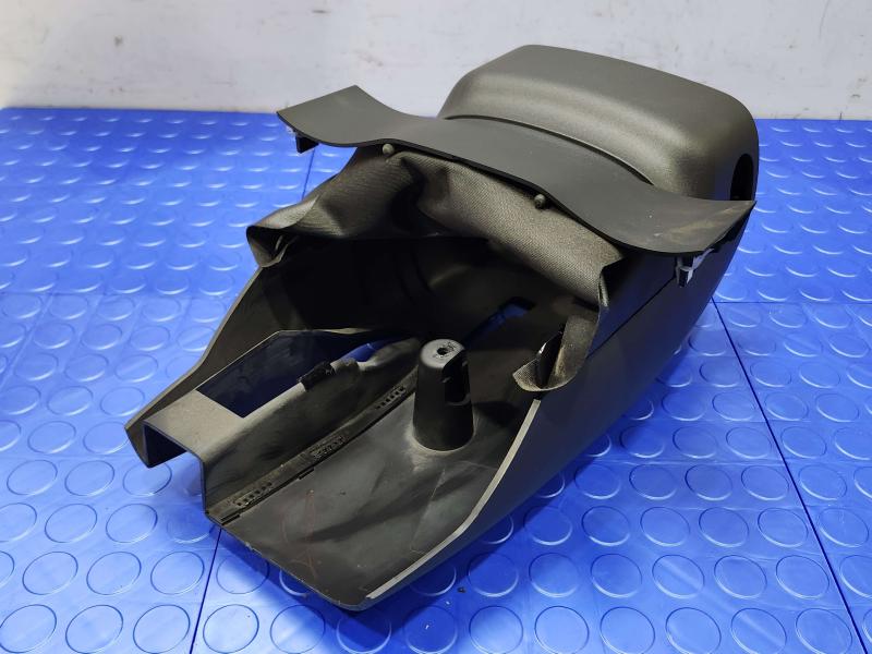 2013-2016 Ford Fusion Steering Column Surround Trim Genuine OEM DS7Z3530AB DS7Z3530AA