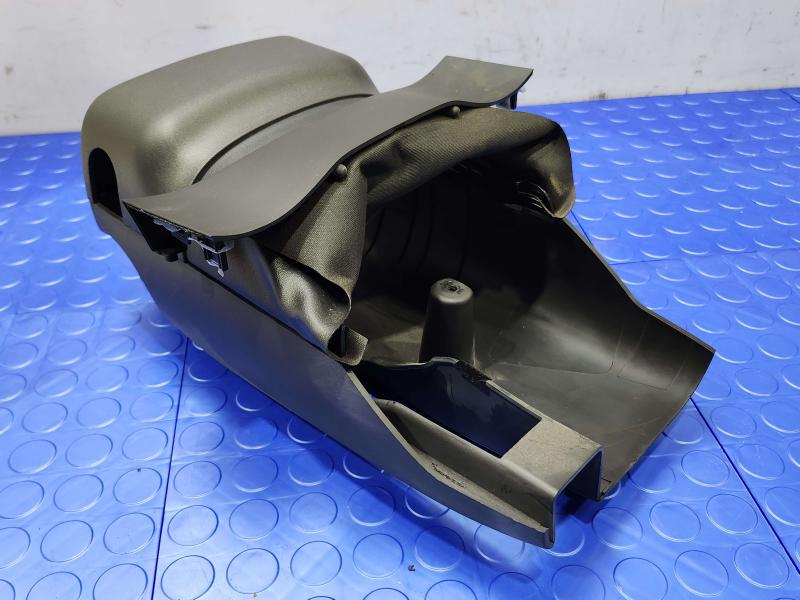 2013-2016 Ford Fusion Steering Column Surround Trim Genuine OEM DS7Z3530AB DS7Z3530AA