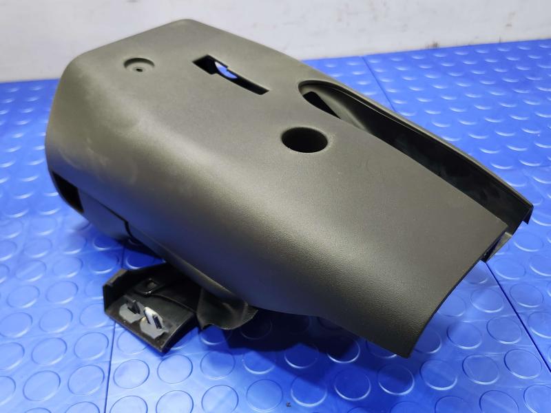 2013-2016 Ford Fusion Steering Column Surround Trim Genuine OEM DS7Z3530AB DS7Z3530AA