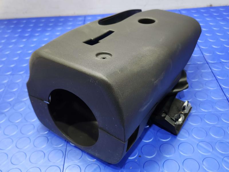 2013-2016 Ford Fusion Steering Column Surround Trim Genuine OEM DS7Z3530AB DS7Z3530AA
