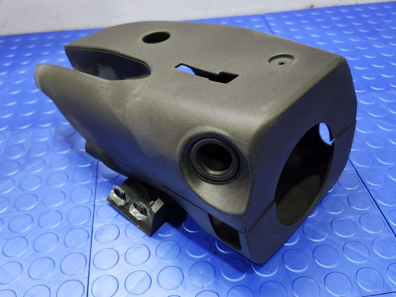 2013-2016 Ford Fusion Steering Column Surround Trim Genuine OEM DS7Z3530AB DS7Z3530AA