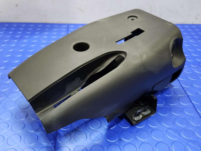 2013-2016 Ford Fusion Steering Column Surround Trim Genuine OEM DS7Z3530AB DS7Z3530AA