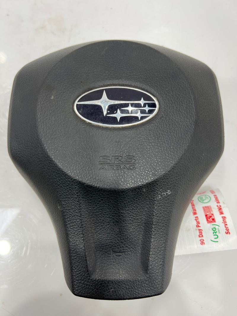 2013 Subaru Crosstrek Air Bag