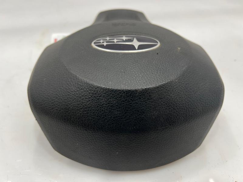 2013 Subaru Crosstrek Air Bag