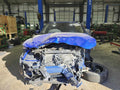 2019 Jaguar F-Pace Air Cond. Evaporator