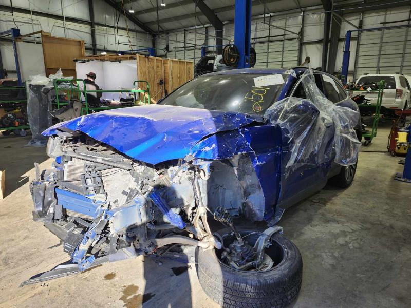 2019 Jaguar F-Pace Air Cond. Evaporator