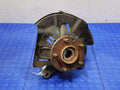 2011 Mazda CX-9 Spindle Knuckle Front