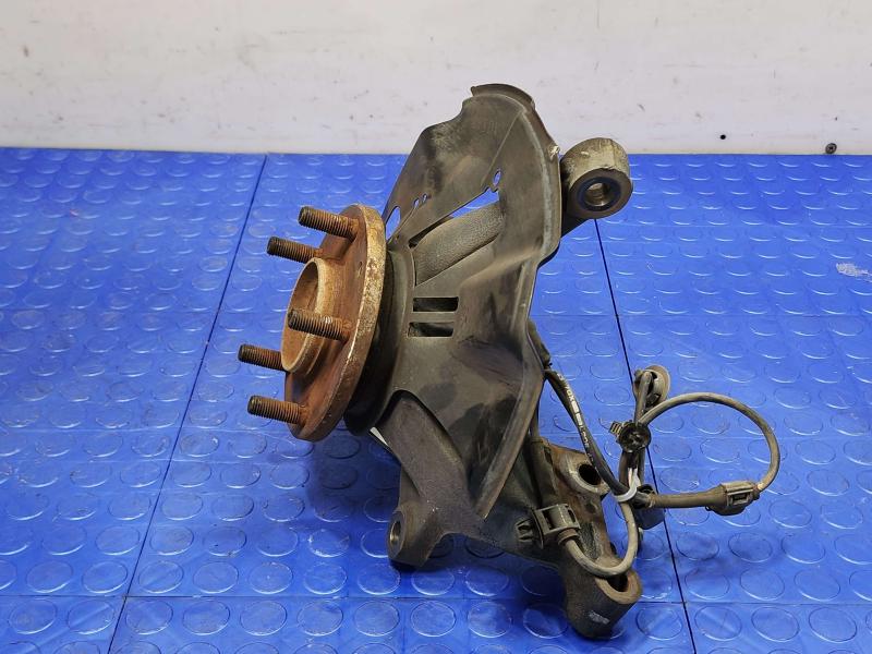 2011 Mazda CX-9 Spindle Knuckle Front