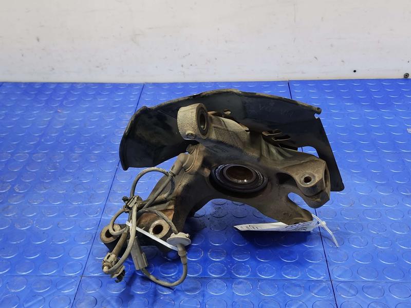 2011 Mazda CX-9 Spindle Knuckle Front
