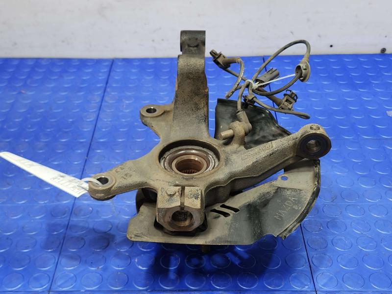 2011 Mazda CX-9 Spindle Knuckle Front