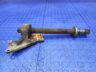 2009 Honda Accord Axle Shaft