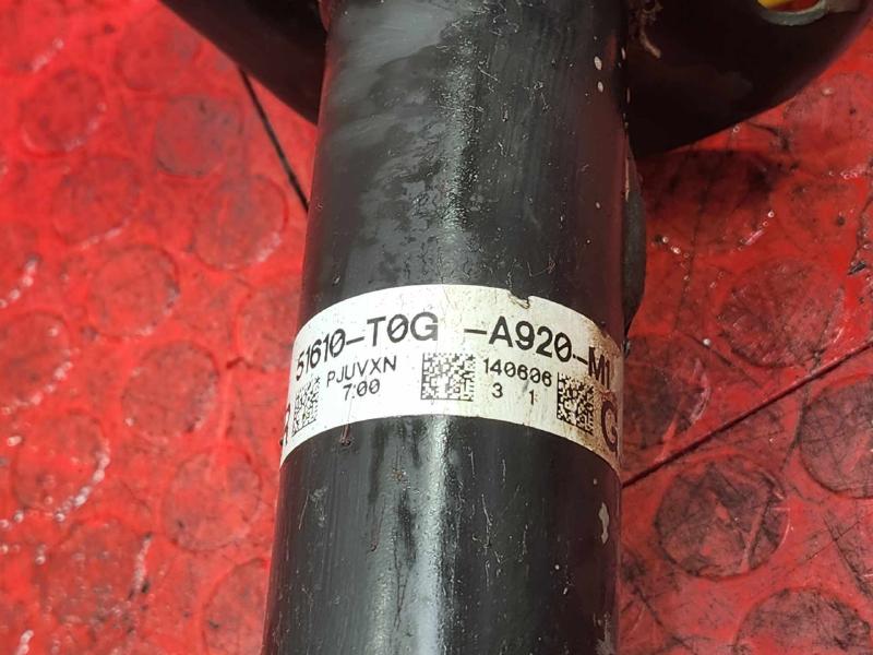 2012-2014 Honda CR-V Front Strut Assembly Right Passenger Side OEM 51611T0GA91 ,RH