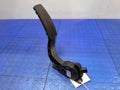 2017-2024 Maserati Ghibli Accelerator Pedal Assembly Genuine OEM 04861714AF